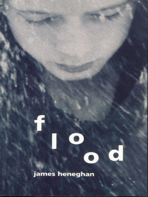 Title details for Flood by James Heneghan - Available